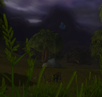 DarkGrassyPimpleback
