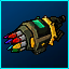 Crayon Cannon