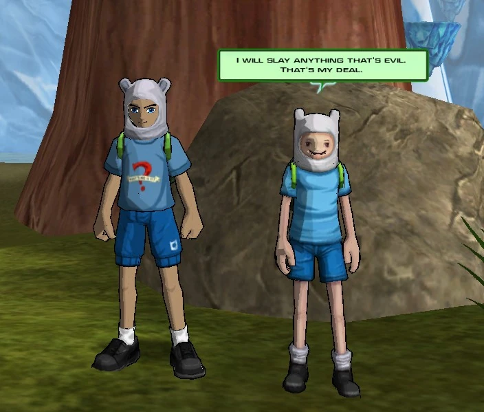 Fusionfall Download Full Game Free