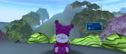 Chowder at Birthday Bash