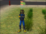 Scamper Agent