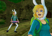 Fionna