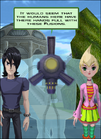 FusionFall Sym-Bionic Titan