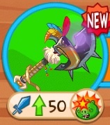 Primal Axe
