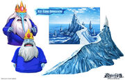 FFBlog IceKing