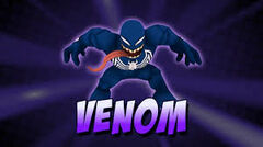 Venom Nano