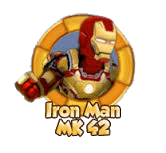 Iron nano