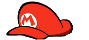 Mario's Hat