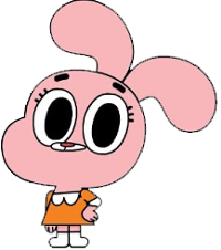 Anais Watterson | FanonFall: A FusionFall Fan Fiction Wiki | FANDOM