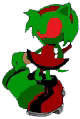 Fusion Amy