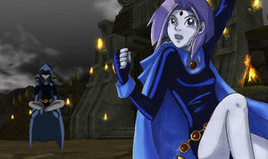 Raven