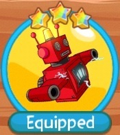 RC robot