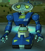 Dex-bot