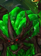 Lord Fuse's Face