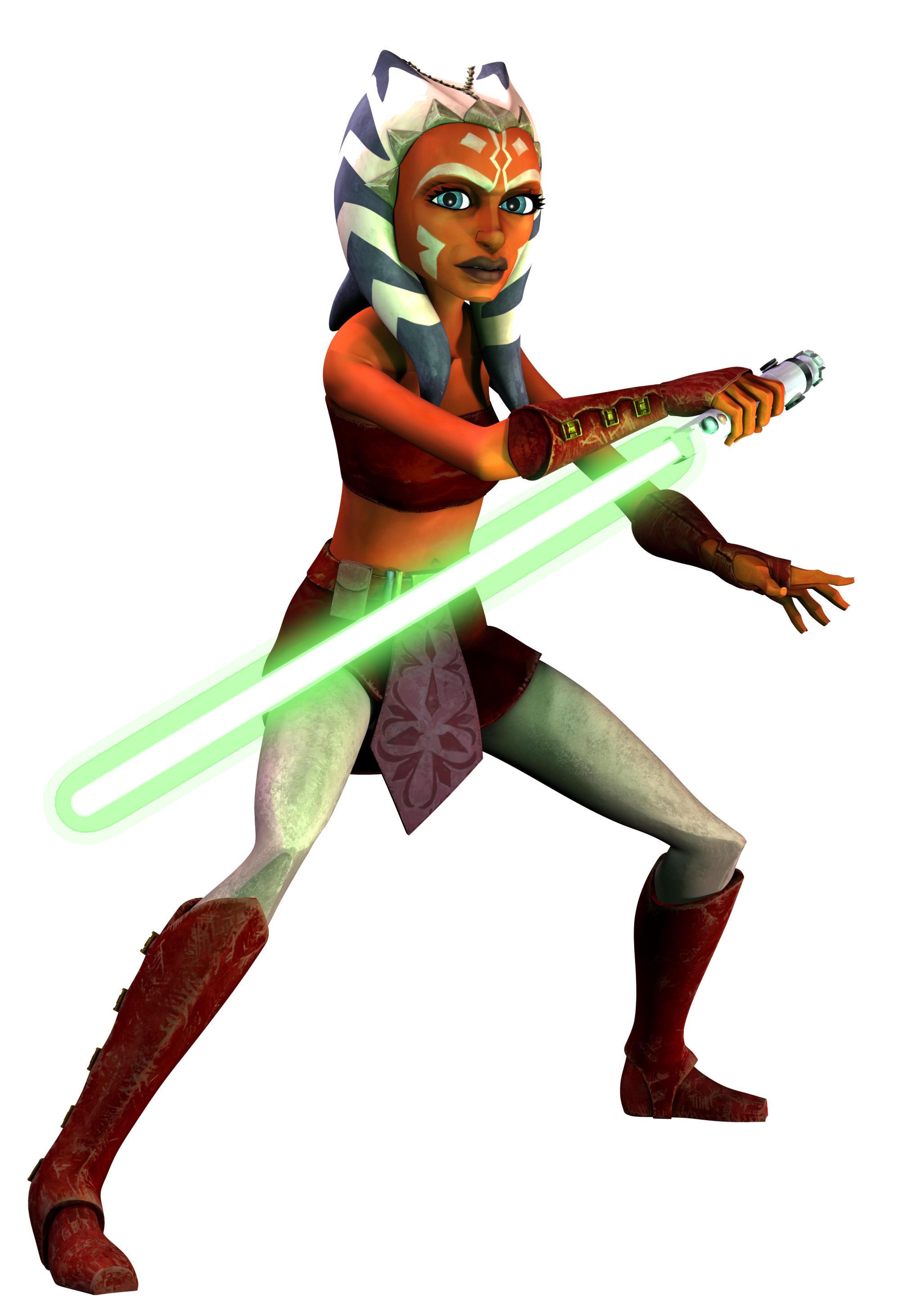 ahsoka rocklove