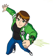 Ben10-logo