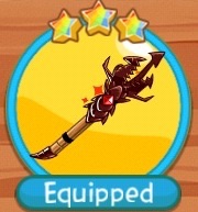Dragontooth