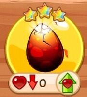 Phoenix egg