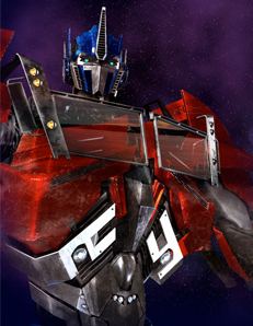 transformers universe optimus prime download free