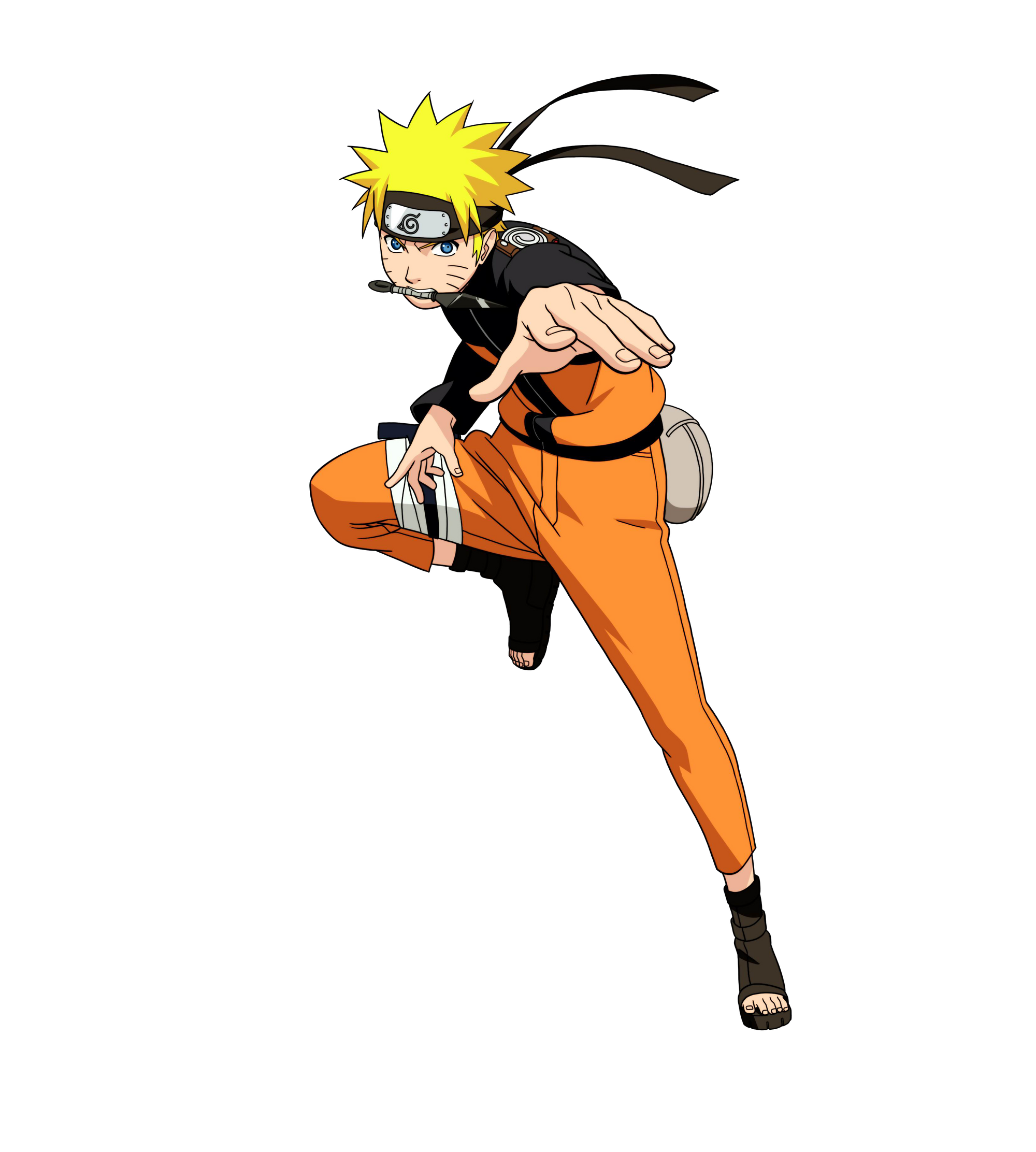 Image - Naruto.png | FanonFall: A FusionFall Fan Fiction Wiki | FANDOM