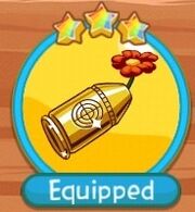 Golden Bullet