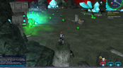 Null Void Training