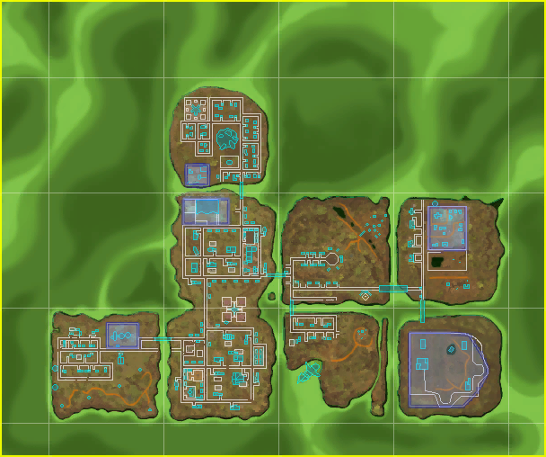 The Future Map