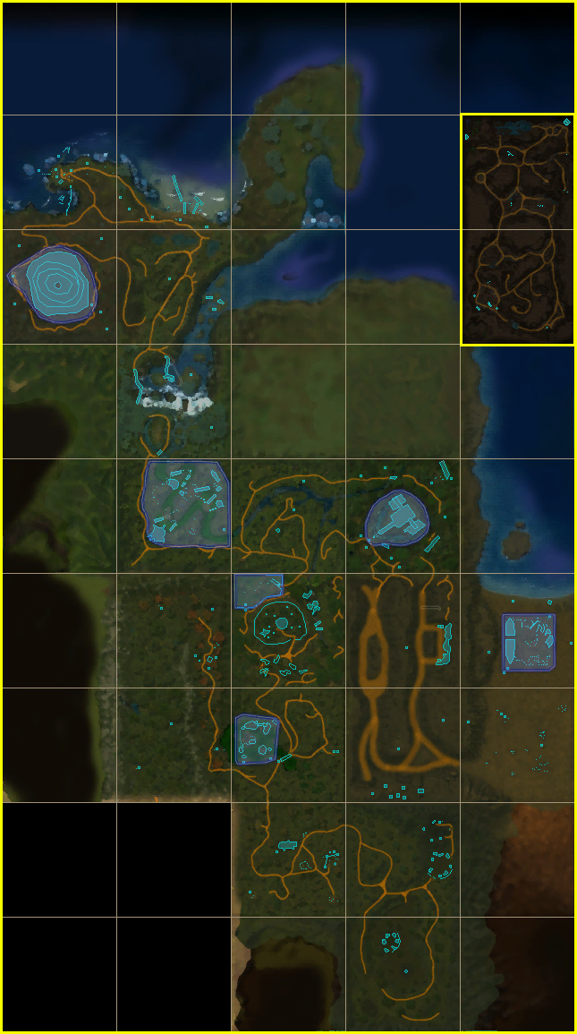 FFWilds
