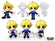 Nano Explosão - artwork