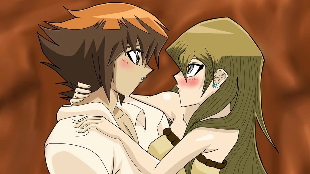 Little Mermaid Anime Fanfiction