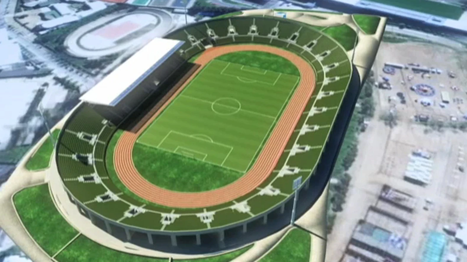 Estadio don elías figueroa brander Wiki Futbol chileno FANDOM