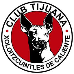 Imagen - Xolos.png | Fútbol Fanon Wiki | FANDOM powered by ...