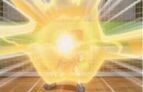 Mano celestial mark