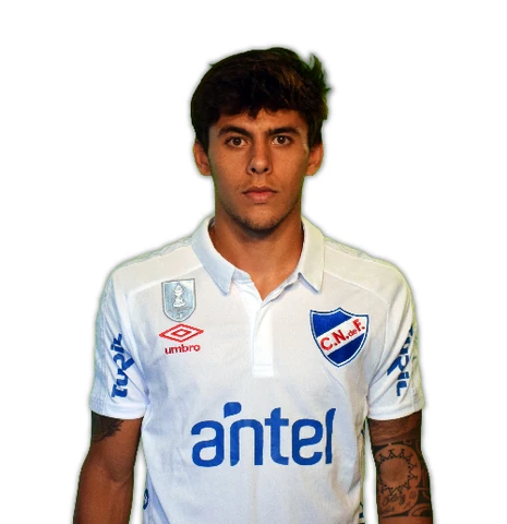Imagen Felipe Carballo.jpg Enciclopedia del Fútbol Uruguayo