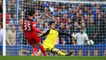 Courtois-save