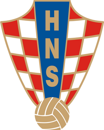 Seleccion Nacional De Croacia Futbolpedia Fandom