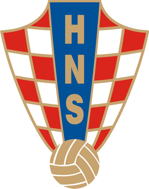 Resultado de imagen para Escudo Seleccion de Croacia PNG