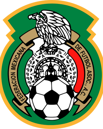 Seleccion Nacional De Mexico Futbolpedia Fandom