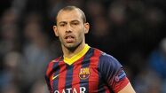 Mascherano