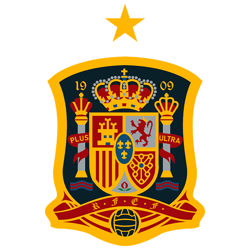 Selección nacional de España | Futbolpedia | FANDOM ...