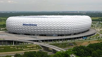 Allianz Arena Futbolpedia Fandom