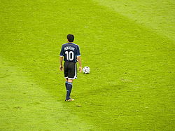 250px-Riquelme en Alemania 2006