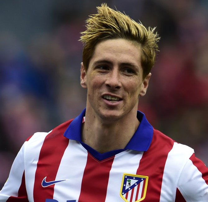 Fernando Torres Futbolpedia Fandom