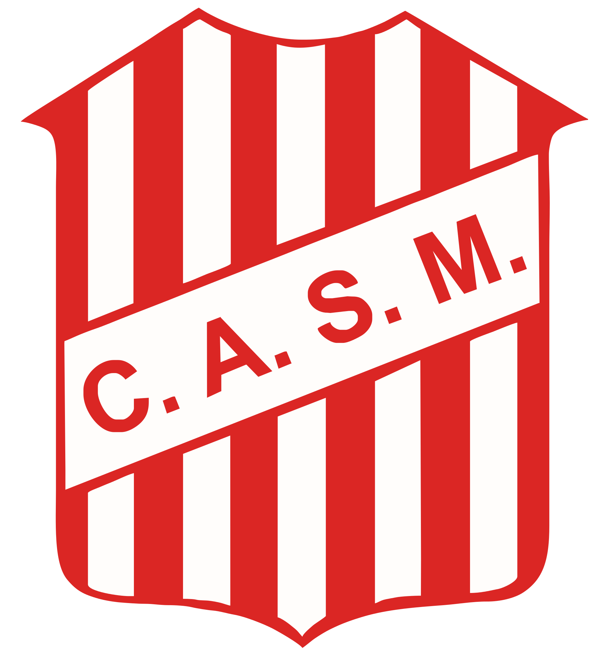 Imagen - Escudo del Club San Martin de Tucumán.png ...