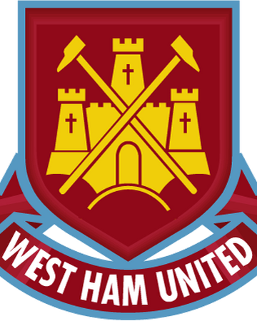 West Ham United Football Club Futbolpedia Fandom