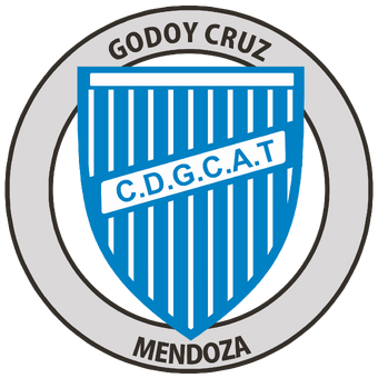 Club Deportivo Godoy Cruz Antonio Tomba Futbolpedia Fandom