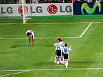 150px-Argentina celebrates goal, Copa América 2007