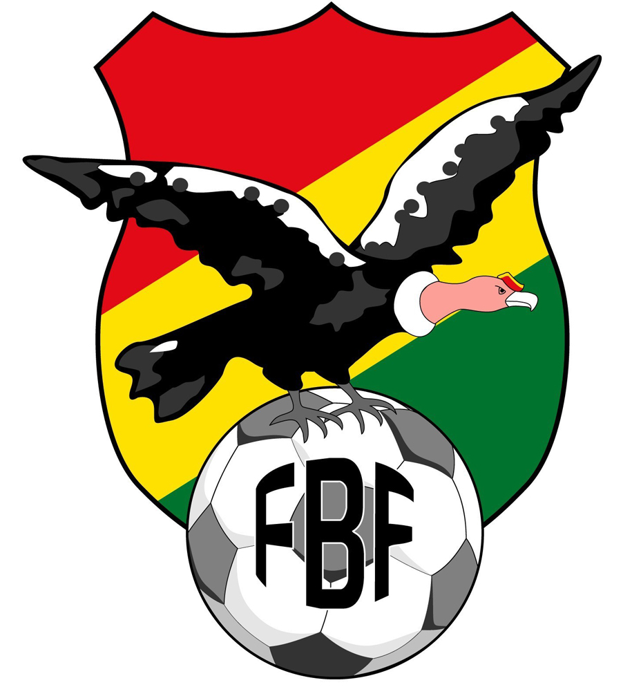 Federación Boliviana de Fútbol Futbolpedia FANDOM powered by Wikia