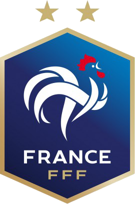 Selección nacional de Francia | Futbolpedia | FANDOM ...