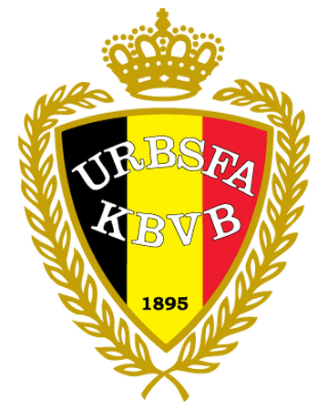 Selección nacional de Bélgica | Futbolpedia | Fandom